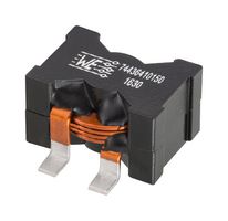 WURTH ELEKTRONIK 7443640680B