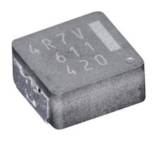 PANASONIC ETQP3MR33KVP Power Inductor (SMD), 330 nH, 10.6 A, Shielded, 21.8 A, PCC-M0530M-LP Series