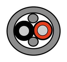 BELDEN 70045LV.00100