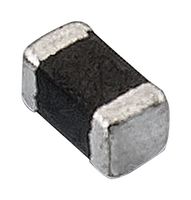 WURTH ELEKTRONIK 742792117 Ferrite Bead, 1206 [3216 Metric], 48 ohm, 4 A, WE-CBF Series, 5000 µohm, ± 25%
