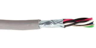 ALPHA WIRE 5473L SL001