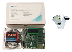 ANALOG DEVICES MAX32630-EVKIT#