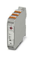 PHOENIX CONTACT 2903922 HYBRID MOTOR STARTER, 3-PH, 2.4A