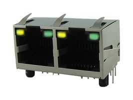 AMPHENOL COMMUNICATIONS SOLUTIONS RJE392881410