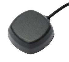 CALIAN 33-4421-00-3000 GPS/GLONASS PATCH ANTENNA, 1.606GHZ