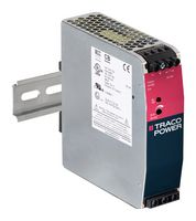 TRACO POWER TIB 120-124 EX AC/DC DIN Rail Power Supply (PSU), ITE, 1 Output, 120 W, 24 VDC, 5 A