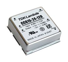 TDK-LAMBDA CCG15-48-15D