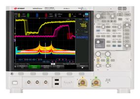KEYSIGHT TECHNOLOGIES DSOX6002A-AU