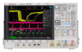 KEYSIGHT TECHNOLOGIES MSOX4154A-AU