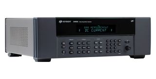 KEYSIGHT TECHNOLOGIES 34980A-AU