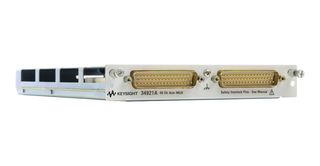 KEYSIGHT TECHNOLOGIES 34921A-AU
