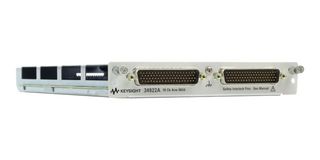 KEYSIGHT TECHNOLOGIES 34922A-AU