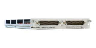 KEYSIGHT TECHNOLOGIES 34924A-AU