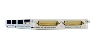 KEYSIGHT TECHNOLOGIES 34931A-AU