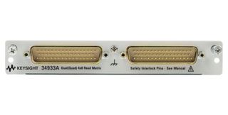 KEYSIGHT TECHNOLOGIES 34933A-AU
