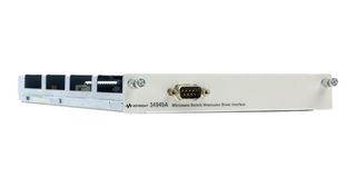 KEYSIGHT TECHNOLOGIES 34945A-AU