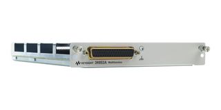 KEYSIGHT TECHNOLOGIES 34952A-AU