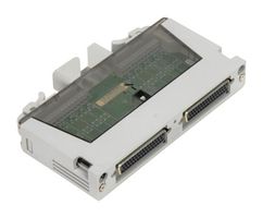 KEYSIGHT TECHNOLOGIES 34938T-AU Test Accessory, Terminal Block, Keysight Technologies 34938A 20-Channel 5A Form A Switch