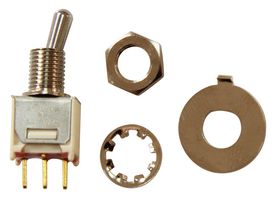 C&K COMPONENTS T101MHCGE