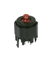 C&K COMPONENTS K12PL GN 1.5 5N LV306