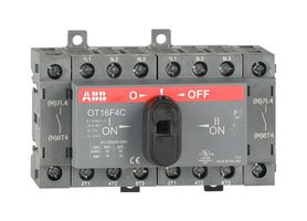 ABB OT16F4C