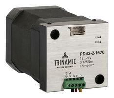 TRINAMIC / ANALOG DEVICES PD42-2-1670-TMCL
