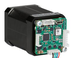 TRINAMIC / ANALOG DEVICES PD42-4-1241-CANOPEN