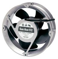 SANYO DENKI 109E1724H501