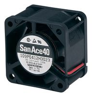 SANYO DENKI 109P0412J3013