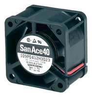 SANYO DENKI 109P0412P3H013