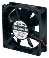 SANYO DENKI 9A0812H401