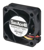 SANYO DENKI 9GA0412G7002