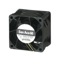 SANYO DENKI 9GA0612P1K03