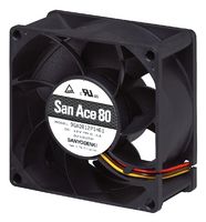 SANYO DENKI 9GA0812P1H611