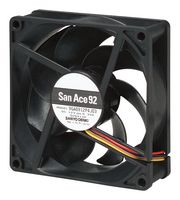 SANYO DENKI 9GA0912P4S03