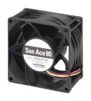 SANYO DENKI 9GV0812P1G031