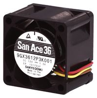 SANYO DENKI 9GX3612P3K001