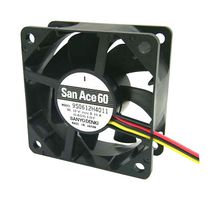 SANYO DENKI 9S0612M401