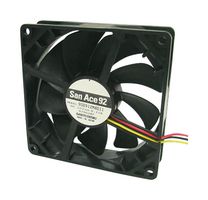 SANYO DENKI 9S0924L401
