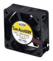 SANYO DENKI 9WP0624H401