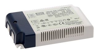 MEAN WELL IDLC-65-1400