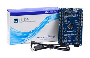 RENESAS YSTBS3A6E10