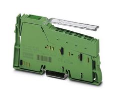 PHOENIX CONTACT 2863944 ANALOG INPUT TERMINAL, 2 I/P, 24VDC