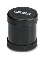 PHOENIX CONTACT 2700136 BUZZER, CONTINUOUS/PULSE, 85DBA, 24V