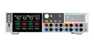 ROHDE & SCHWARZ NGP804