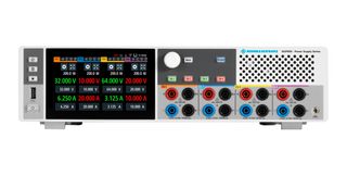 ROHDE & SCHWARZ NGP814