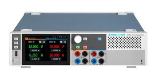 ROHDE & SCHWARZ NGP802