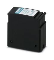 PHOENIX CONTACT 2856032 Line Protector, 10 kA, 28 VDC, Plug In / Socket, PLUGTRAB PT Series