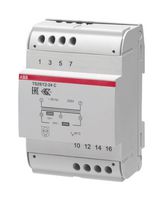 ABB 2CSM251043R0811