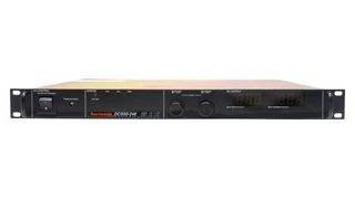 AMETEK PROGRAMMABLE POWER DCS 50-24ER